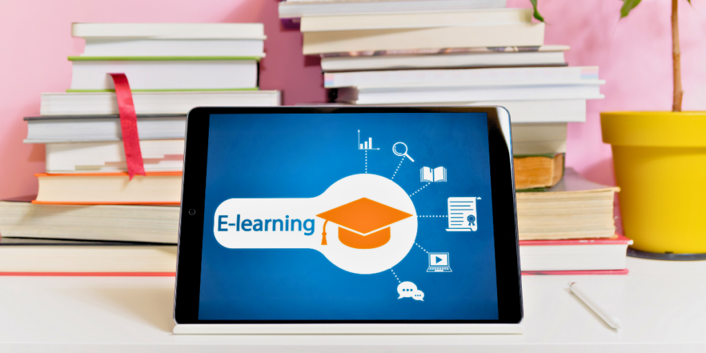 التعلم الإلكتروني والدورات الأونلاين كوسيلة لتطوير المهارات وزيادة فرص التوظيف