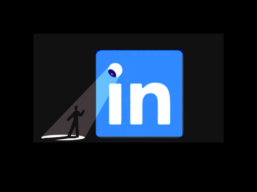 كيف تظهر في بحث LinkedIn أمام مسؤولي التوظيف