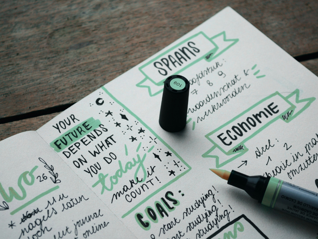 خطة بناء العلامة الشخصية المهنية خطوة بخطوة