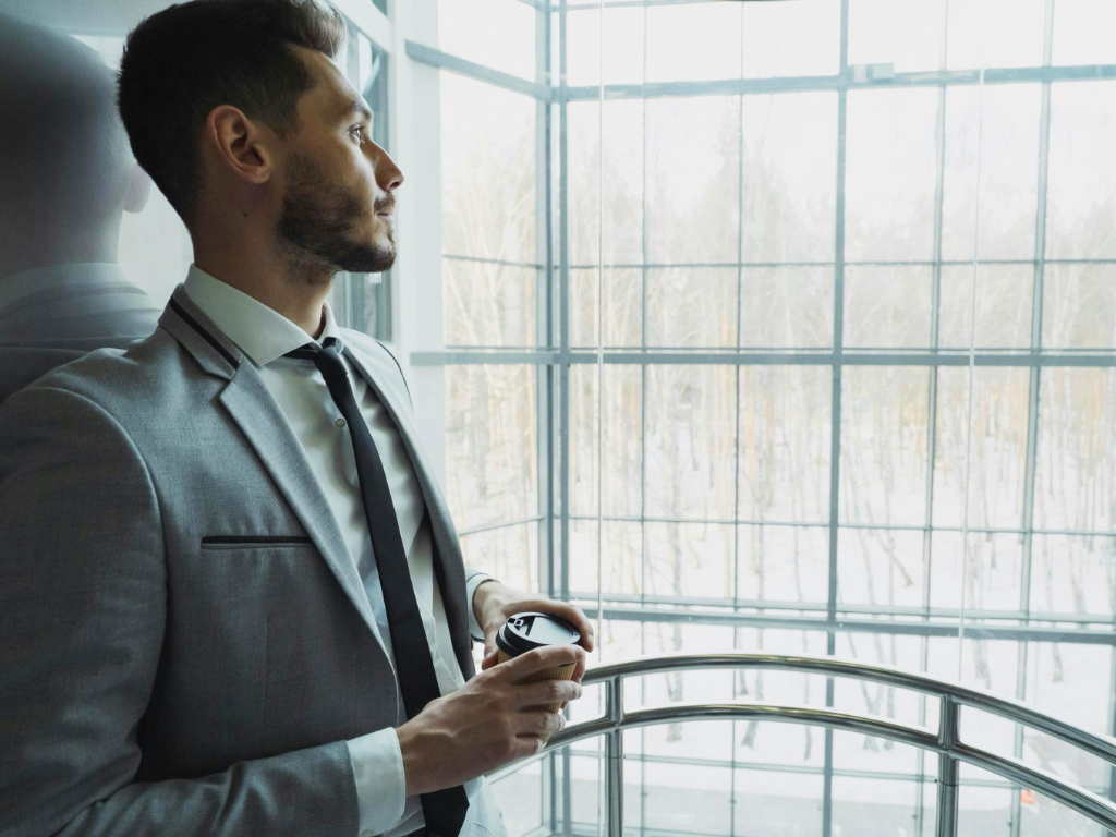 المحترف السعودي يبني علامته الشخصية المهنية